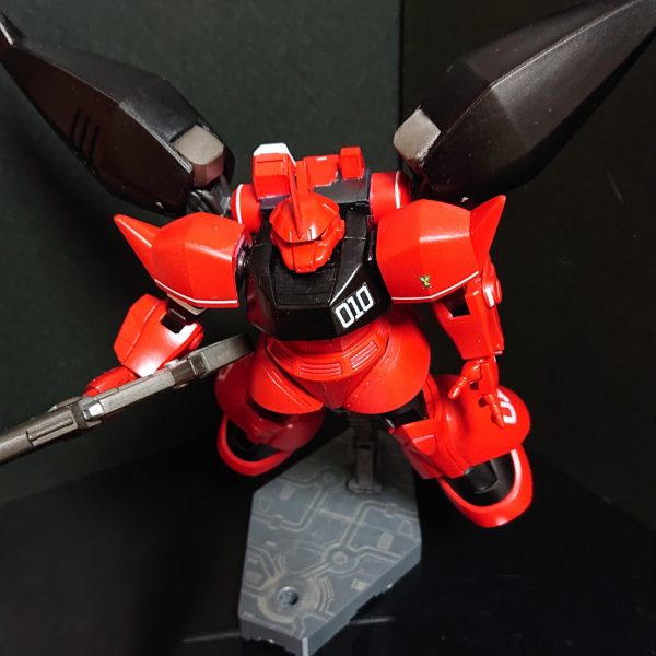 ウェルテクス テスタロッサ