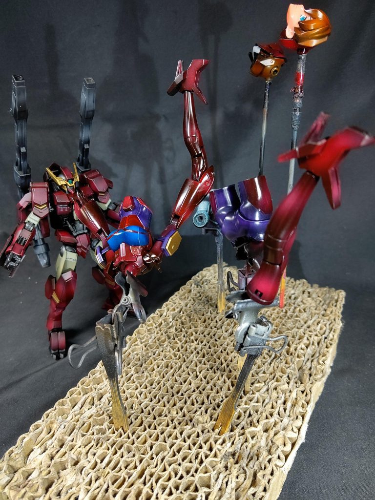 超音戦士モビルドール▪メイ–7枚目/制作者：やっすおう