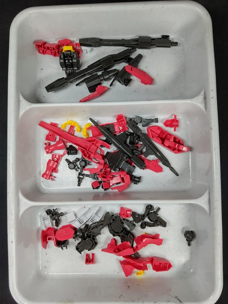 1dayフラウロス–3枚目/制作者：やっすおう