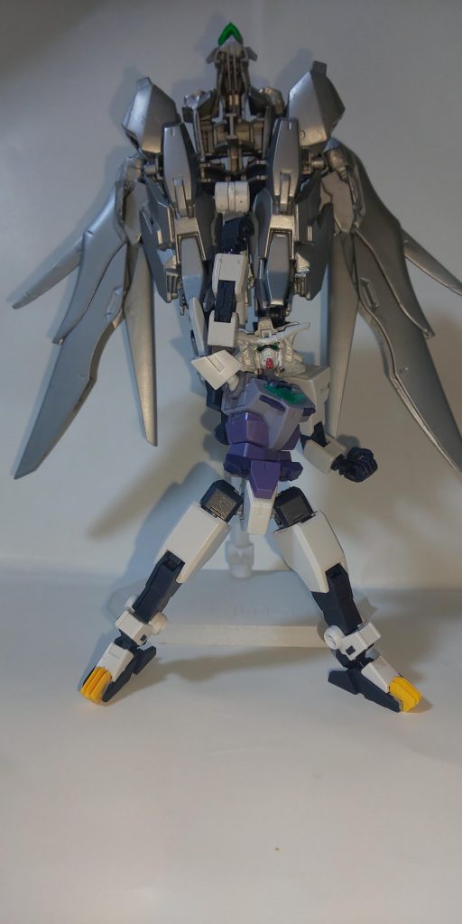 ｢アクセルクロス！｣