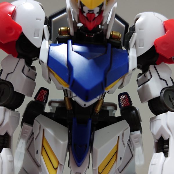 HG ガンダムバルバトスルプス
