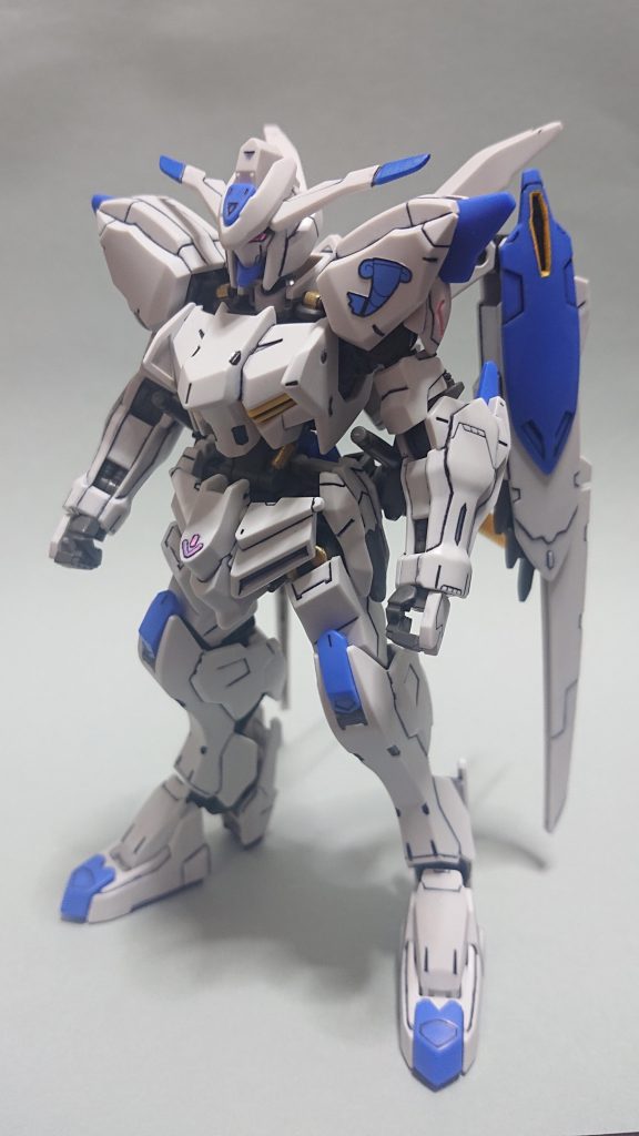 フロントショット