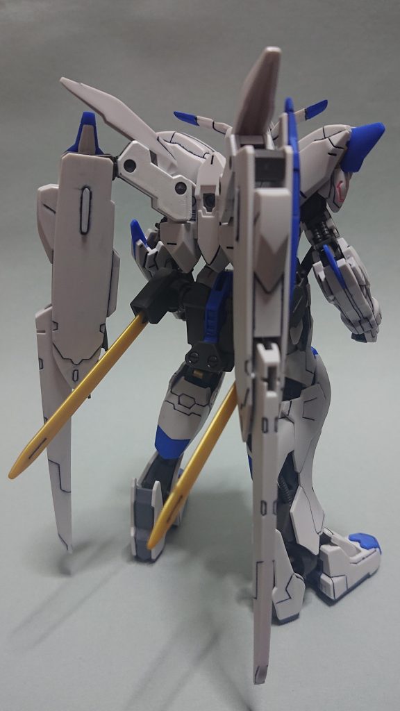 バックショット