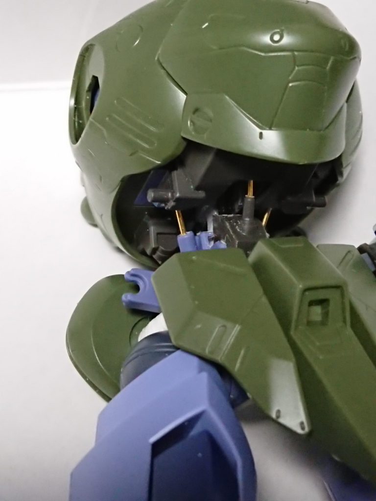 シリンダーなど雰囲気作りのため追加