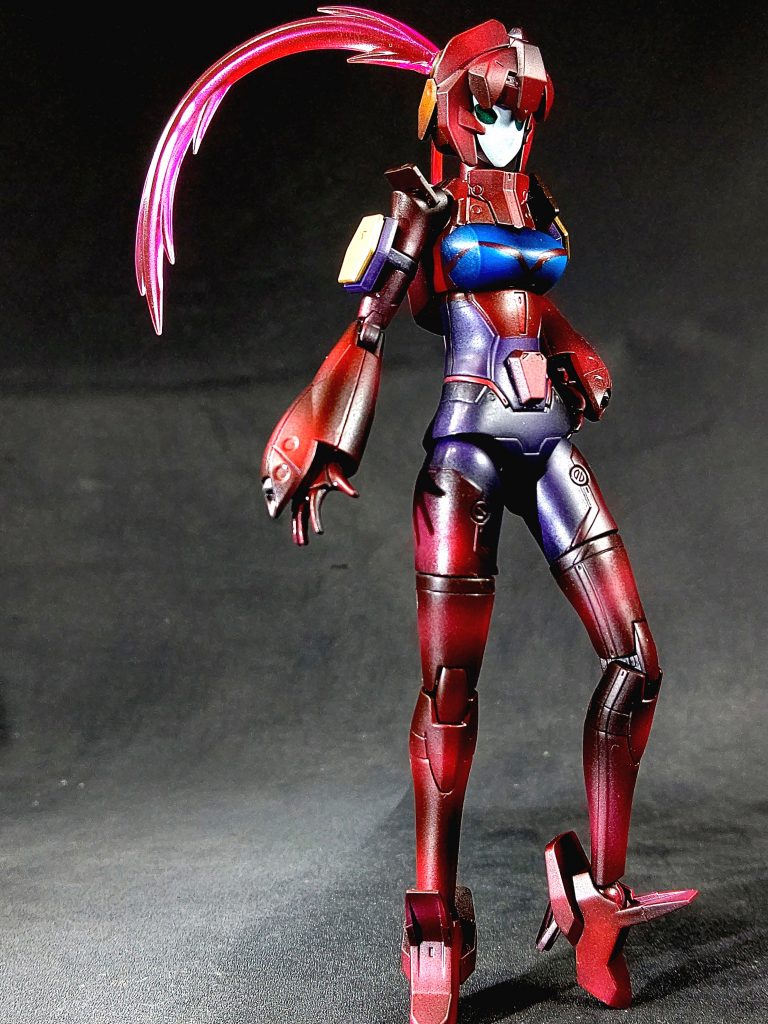 バトルモード？