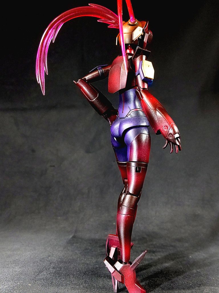 バックショット