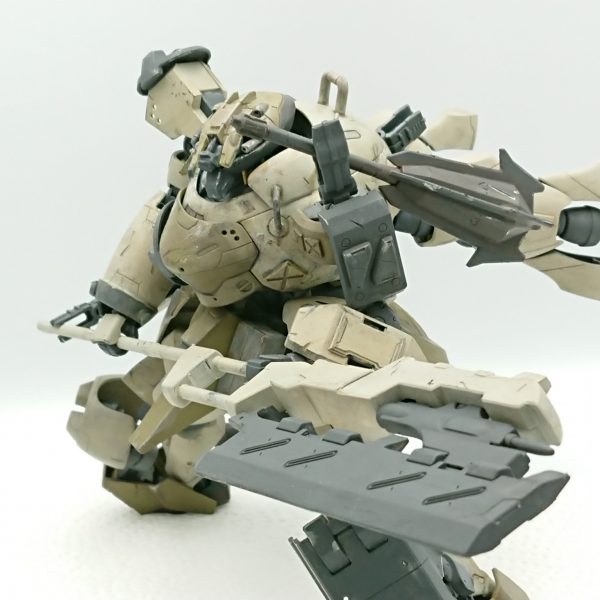 ジャンク・ロディ