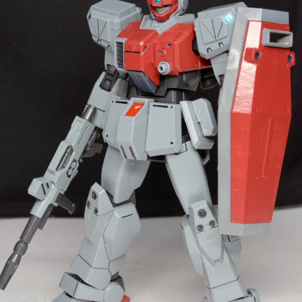 スレイヴレイス