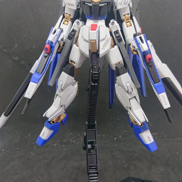 コアストライクフリーダムガンダム