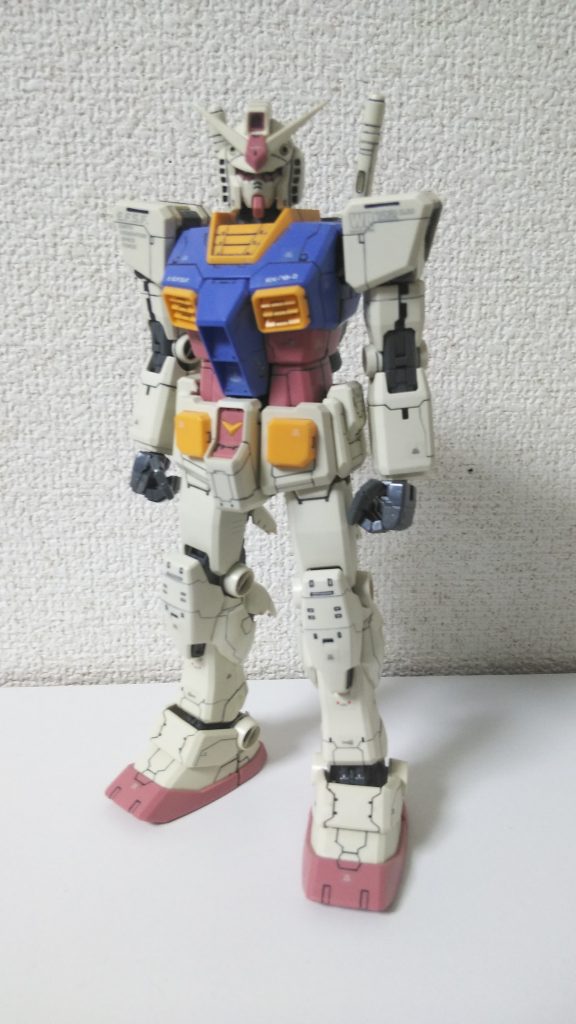 verはたぶんone yearで合ってるかな⁉
ついでに古すぎて黄ばんどるし…w