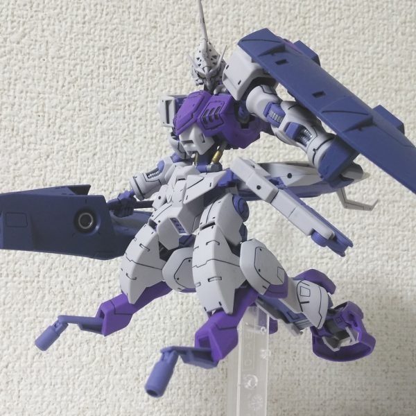 HG  キマリストルーパー