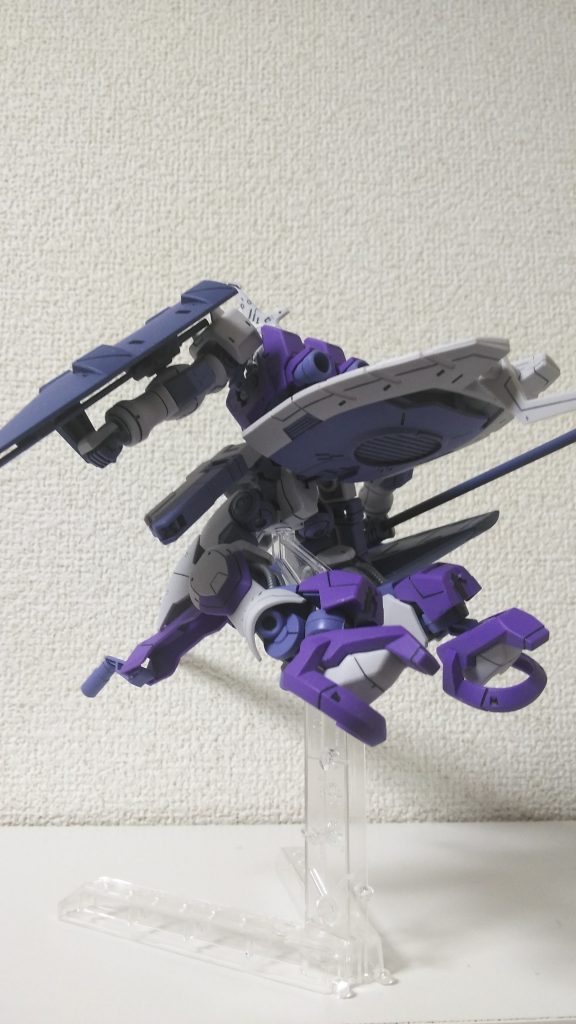 バックショット