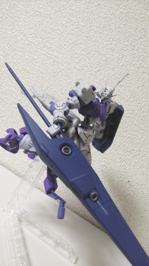 HG  キマリストルーパー–3枚目/制作者：ネコジン