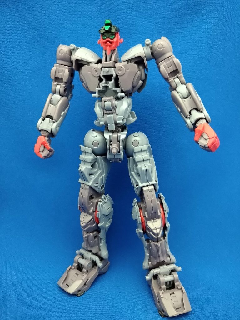 フレーム