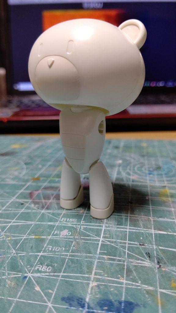 一応プチッガイを使ってる証拠写真です💦