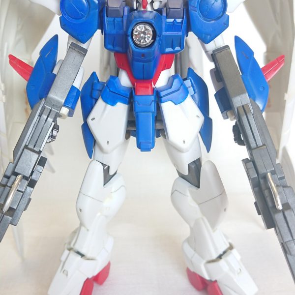 ウイングガンダムゼロ