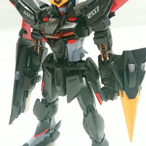 ブリッツガンダム