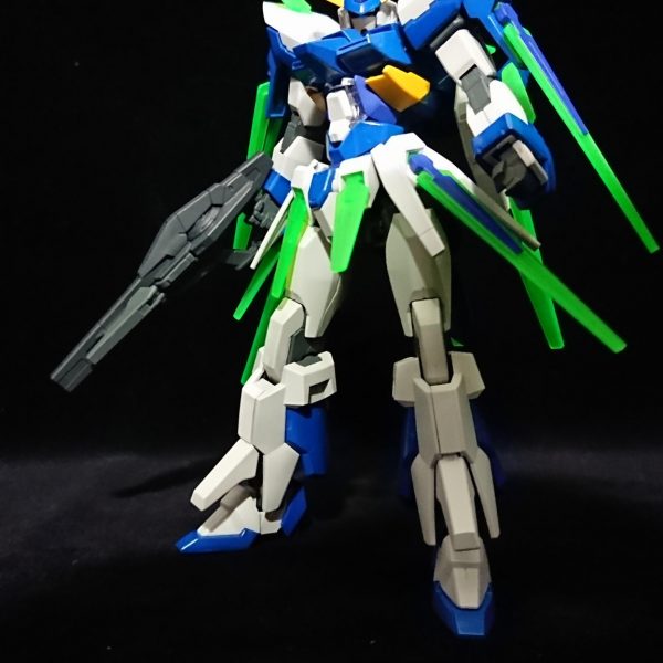 ガンダムAGEFX