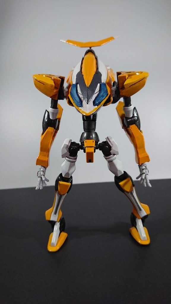 テルミナス Type606–2枚目/制作者:leone01