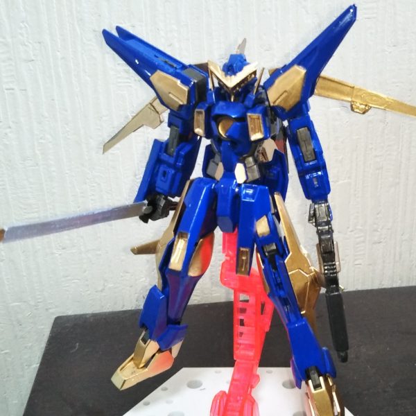 ガンダムキュリオスサバイブ