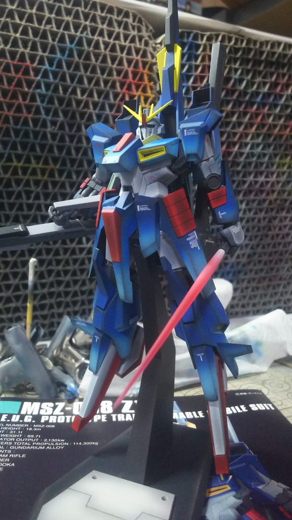 自然光だと、また違って見えて楽しいです。