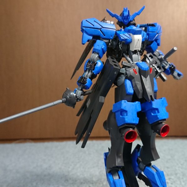 ガンダムヴィダール