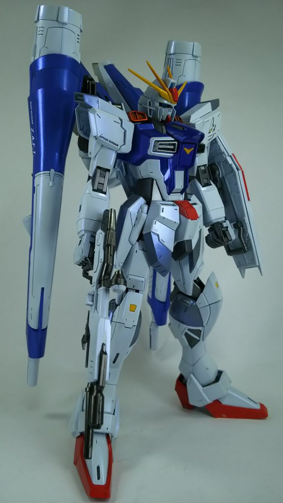 正面別アングルから。