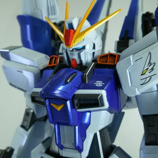 MG ブラストインパルス テスタメント ゴールドフレームアマツ