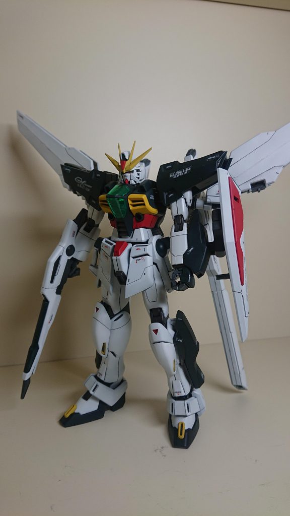 ふだんと違うシリーズを作りたくなって買ったこのキット…
すごくよかった!!笑