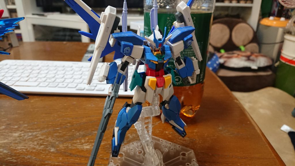 マーズII（アースカラー仕様）