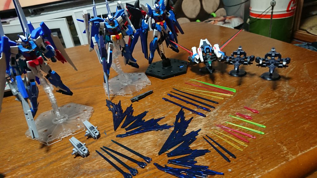 オプション全公開