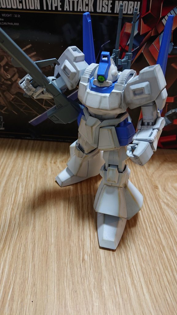 リックディアス–2枚目/制作者：mu-san