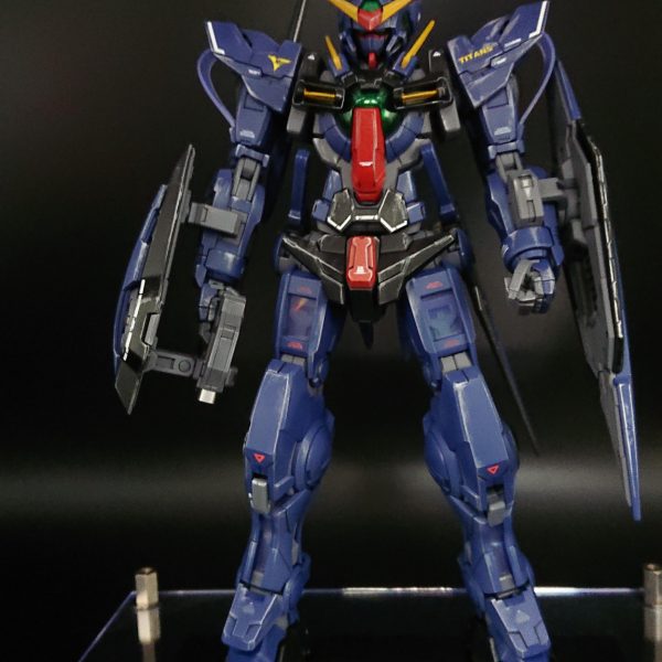 ガンダムバルバトス・ラスヴェート