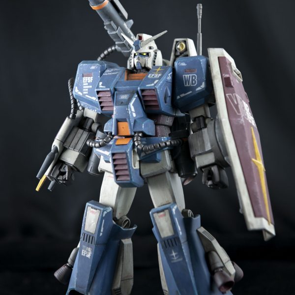 ガンプラ　MG パーフェクトガンダム MGガンダム Ver.PERFECT GUNDAM | OUT GRADE
