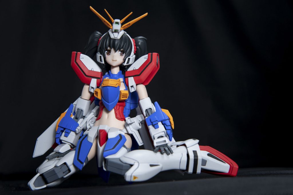 ひとしきり動いたので休憩