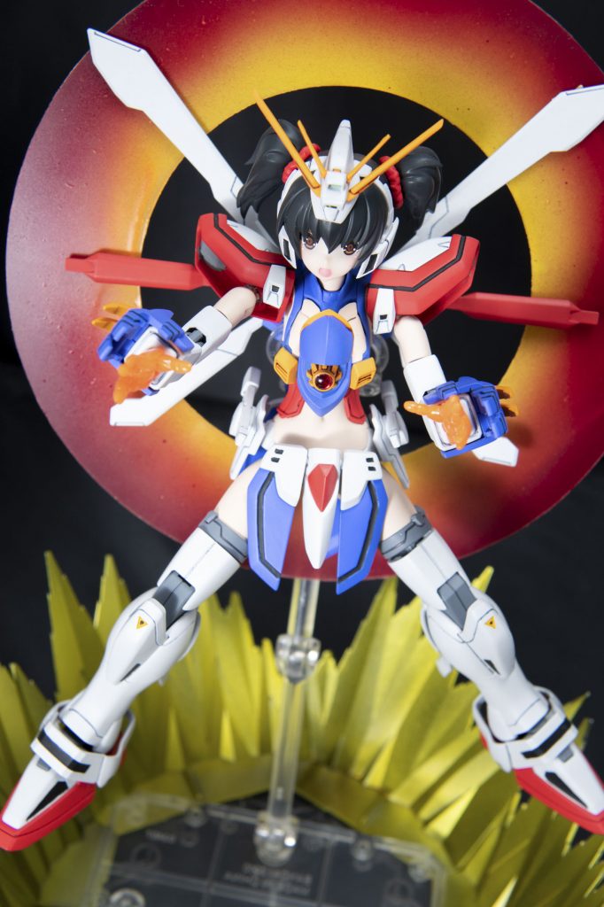 せきはァッてんきょぉぉぉぉけぇぇぇぇぇん!