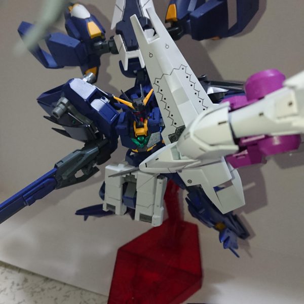 アースリィーガンダムMK-2