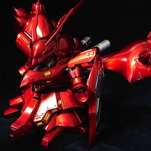 SDCSナイチンゲール