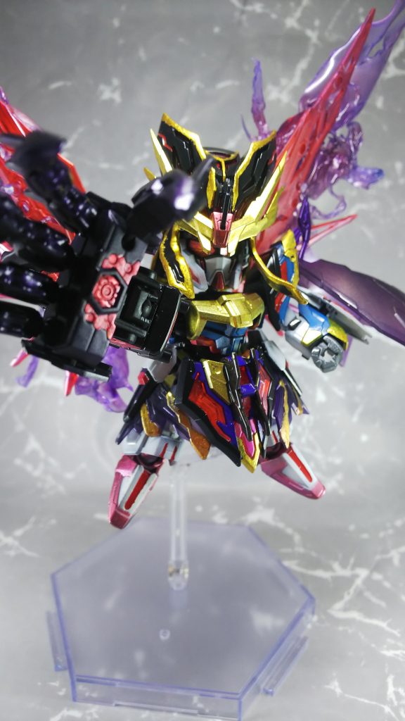 司馬懿デスティニー–5枚目/制作者：@Rez_044