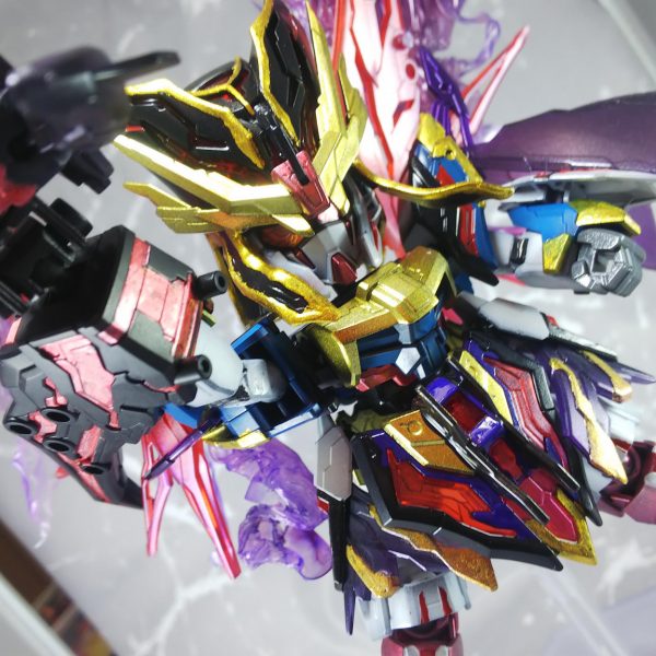 司馬懿デスティニー