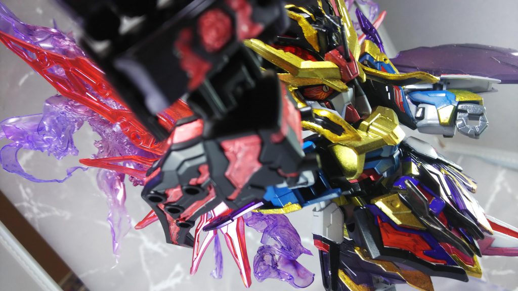 司馬懿デスティニー–4枚目/制作者：@Rez_044