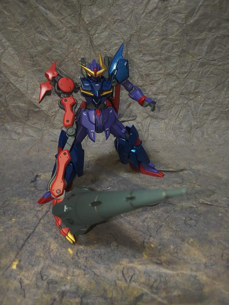 ハイパーデストランス