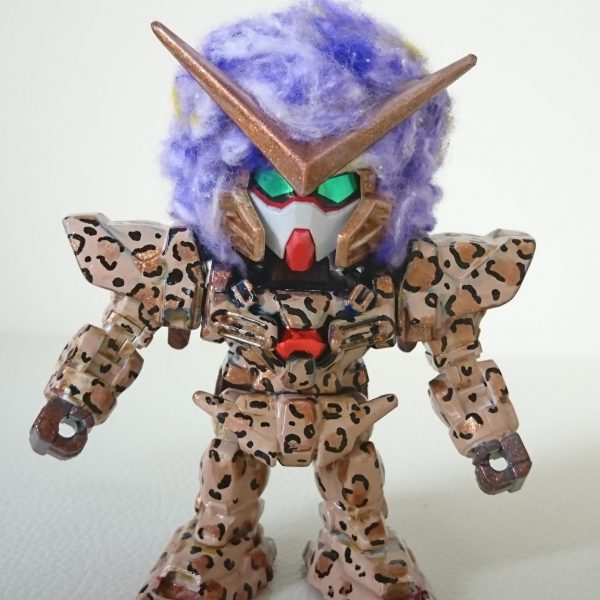 ガンダムエクシアリペアⅡ (大阪Ver.)