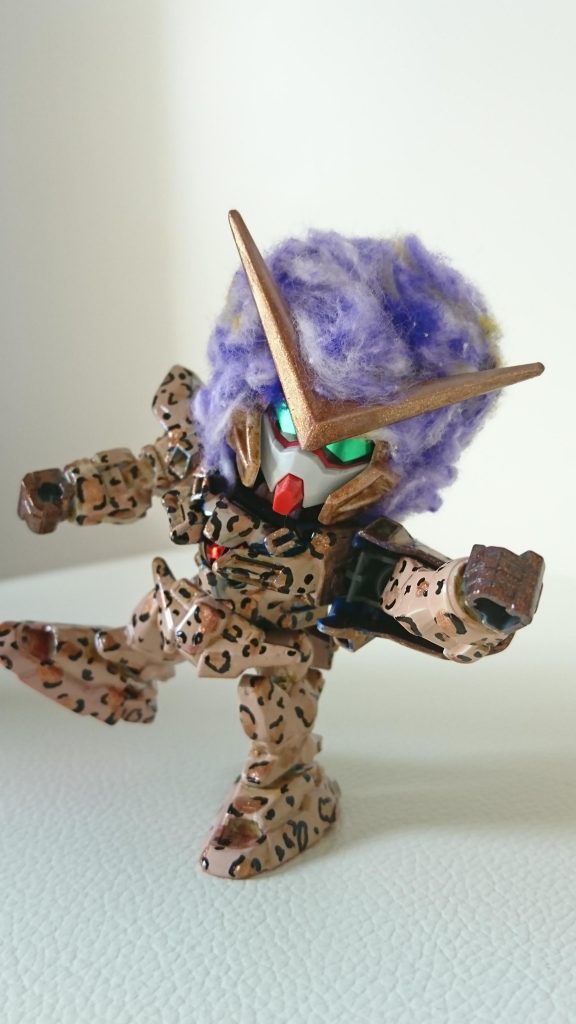 なんでやねん！