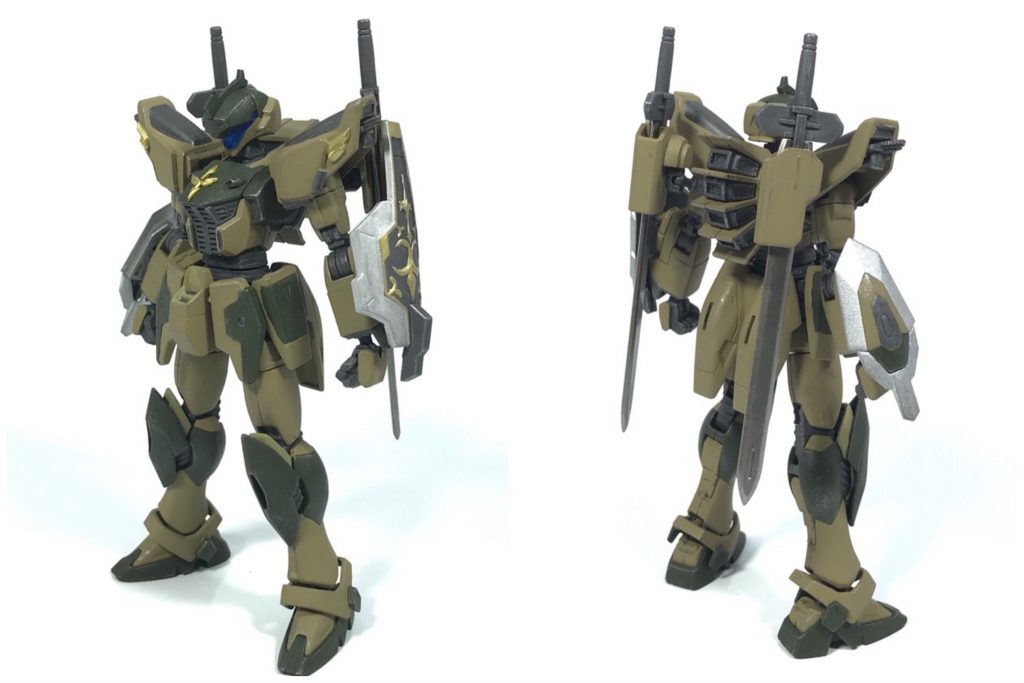 ## [S91(量産モデル)]
非常に高額なエーテリックアクセラレーター内蔵型魔導炉を通常のものに載せ替え製造コストを削減した一般向けの仕様。

エーテリックアクセラレーター内蔵型魔導炉を持たないため、シムラクルムシステムも使用不可能だが、扱いやすさはハイエンドモデルよりも向上している。