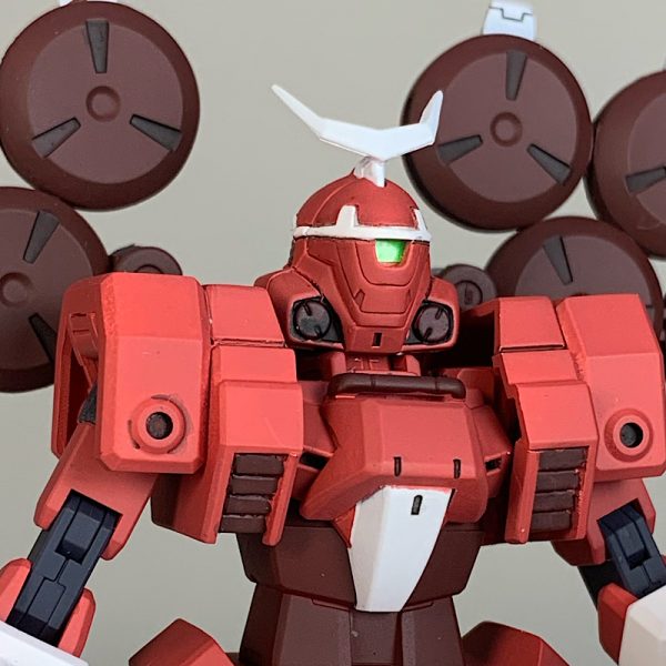 コアメリクリウス