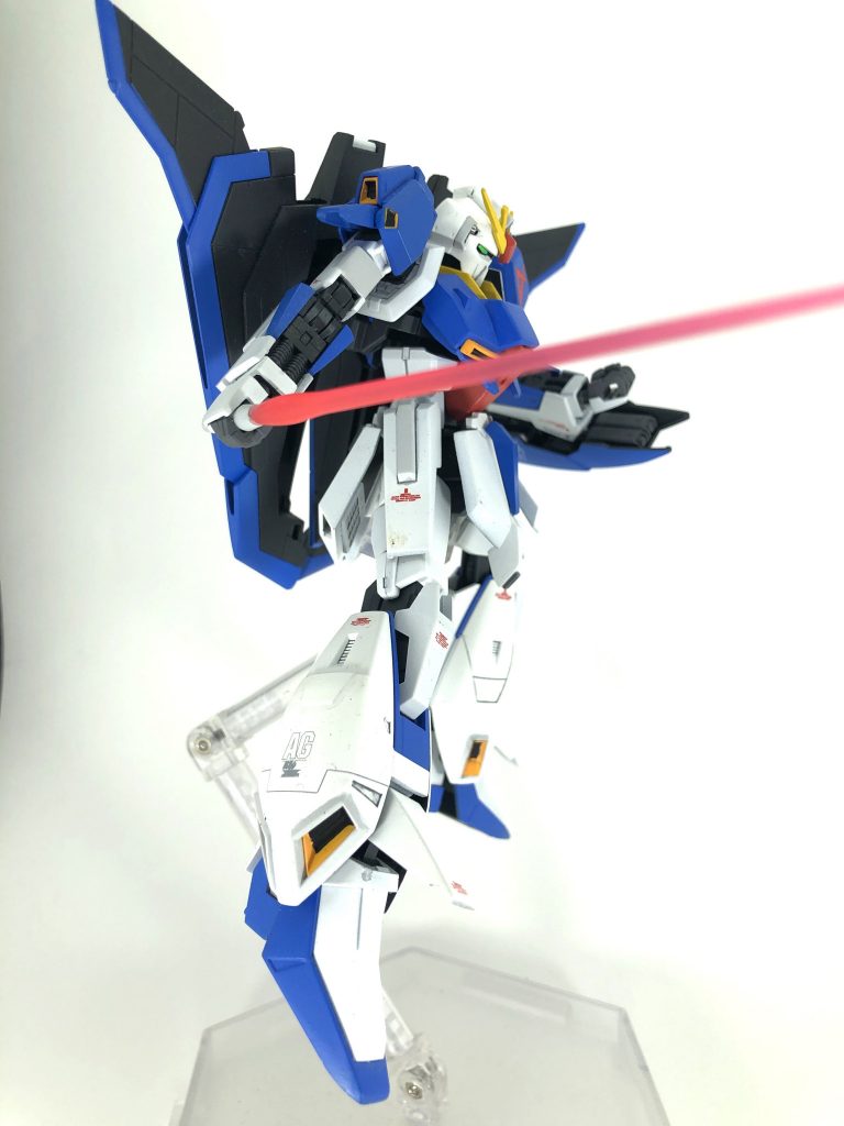 Ｚガンダム【U.C.0088】–3枚目/制作者：metya