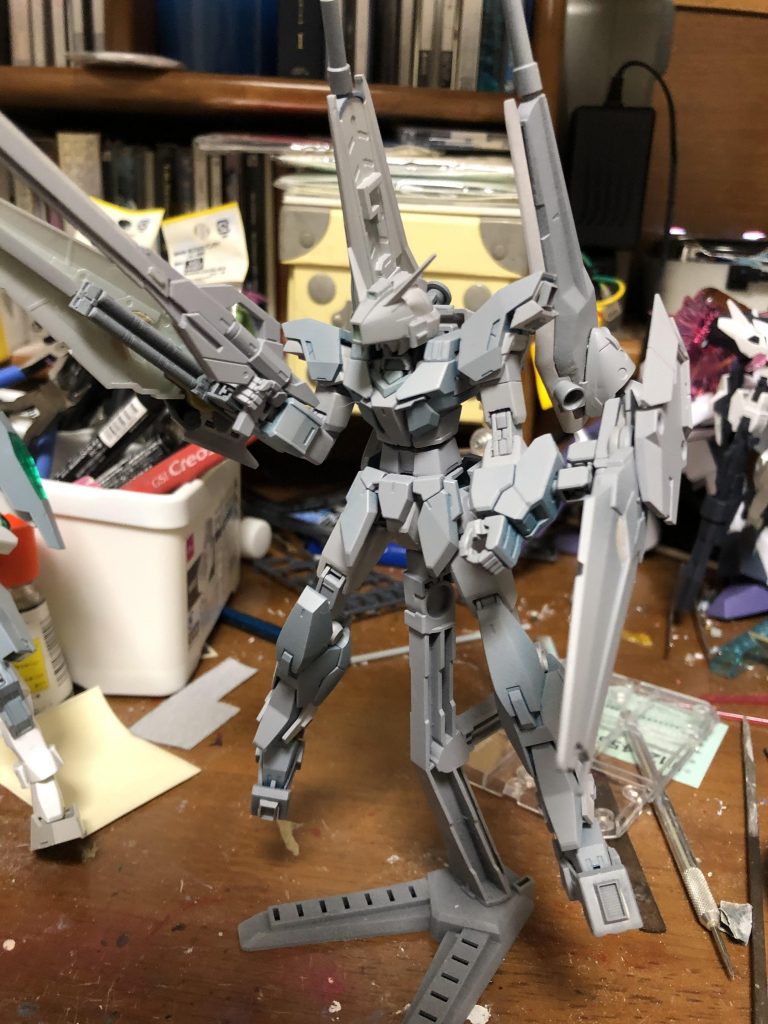 ## サフ
これはこれであり