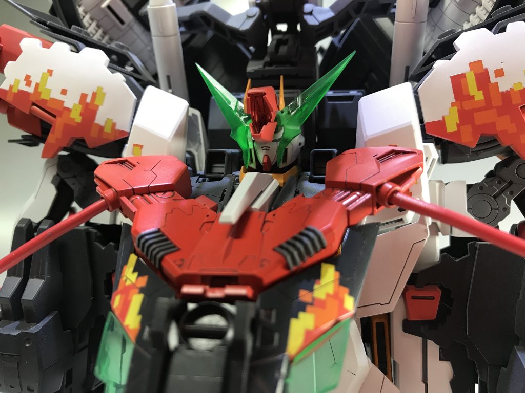 ZZ Eruzione–2枚目/制作者：Nu11