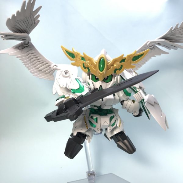 騎士ペガサスガンダム